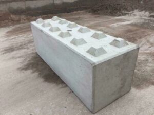 Interlocking Concrete Bloks UK | Lego Concrete Blocks